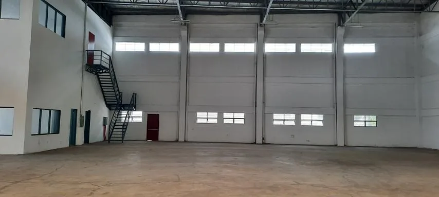 2354 SQM Batino Calamba Warehouse Lease