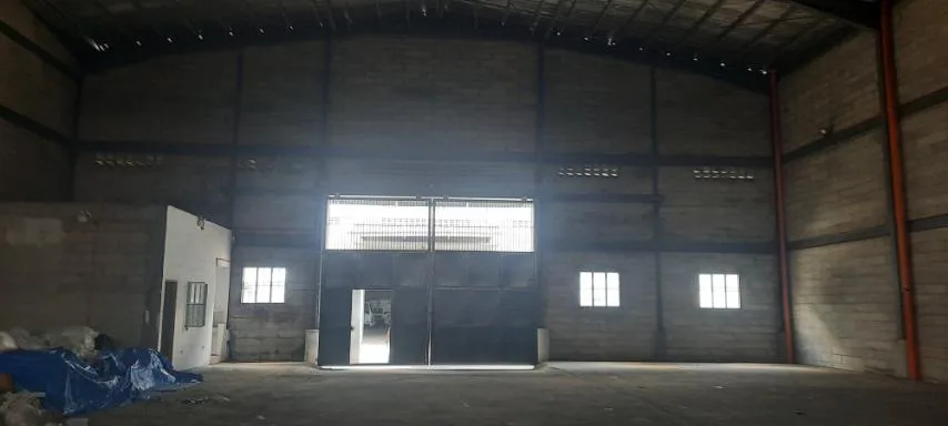 1019 SQM Maguyam Silang Warehouse Lease