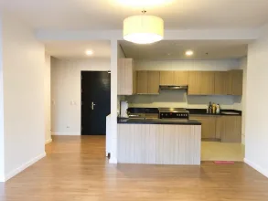 3-Bedroom,Two-Level Condo Unit at One Maridien Taguig City (190 sqm)