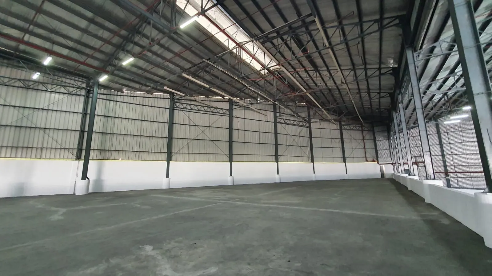 1,794 sqm WAREHOUSE FOR LEASE AT SAN PEDRO LAGUNA