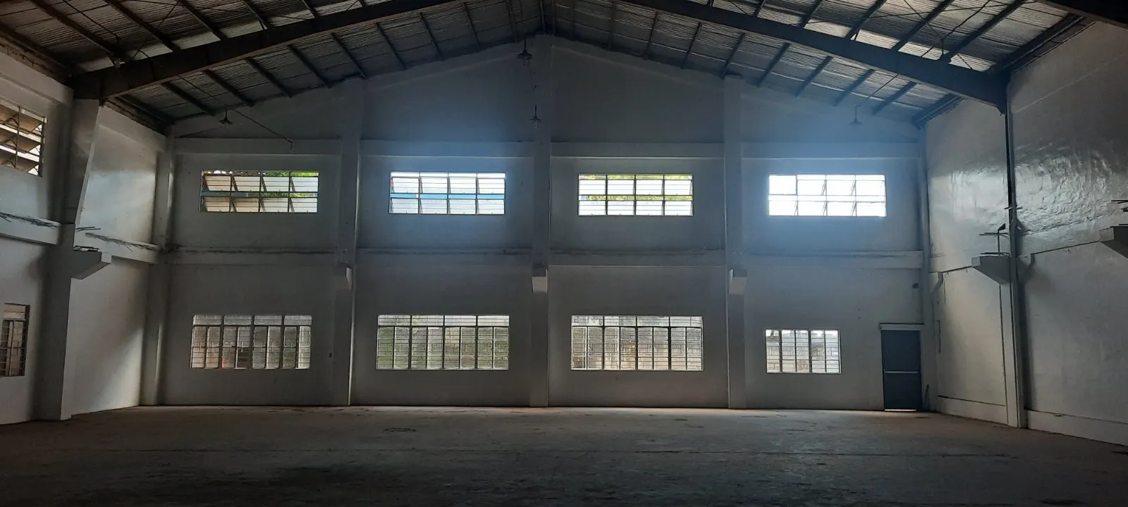 1449 SQM Bdg 5 Cabuyao Warehouse Lease
