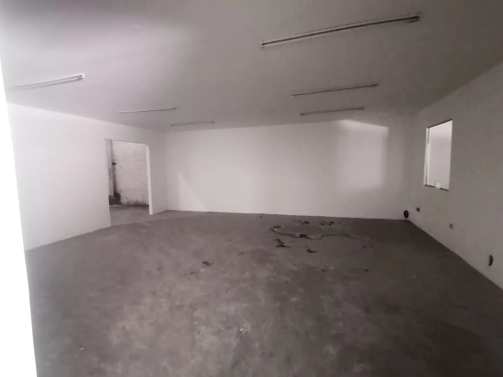 745 sqm Calamba Laguna Warehouse For Lease