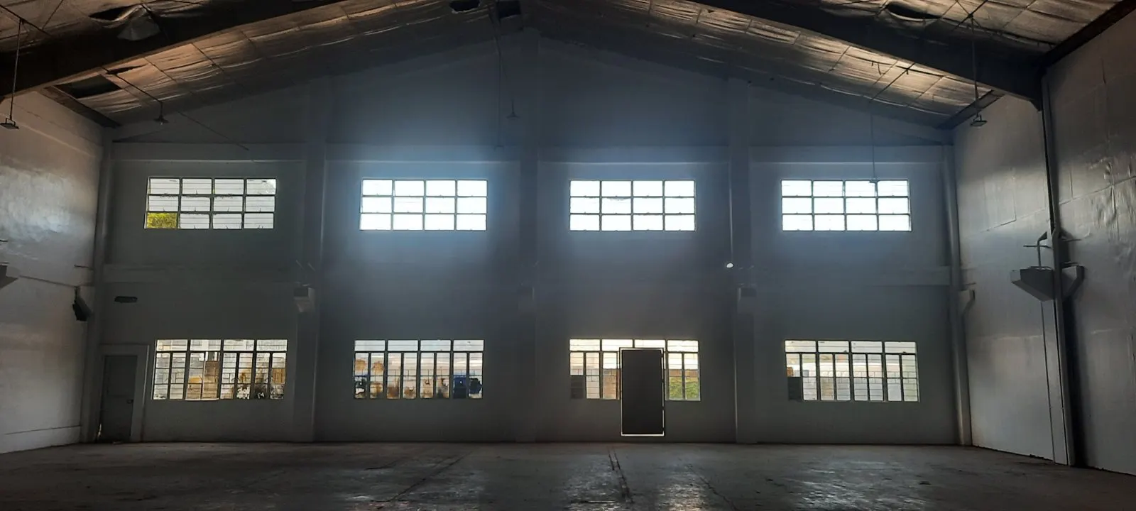1449 SQM Bdg 4 Cabuyao Warehouse Lease