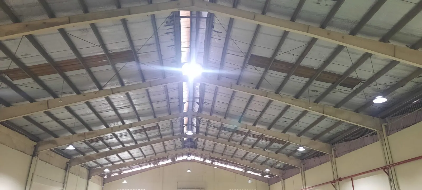 1,080 sqm Carmona Cavite Warehouse For Lease