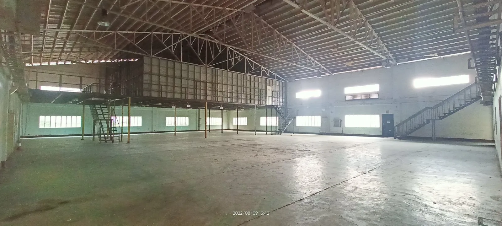 110M Dasmarinas Cavite Warehouse Sale