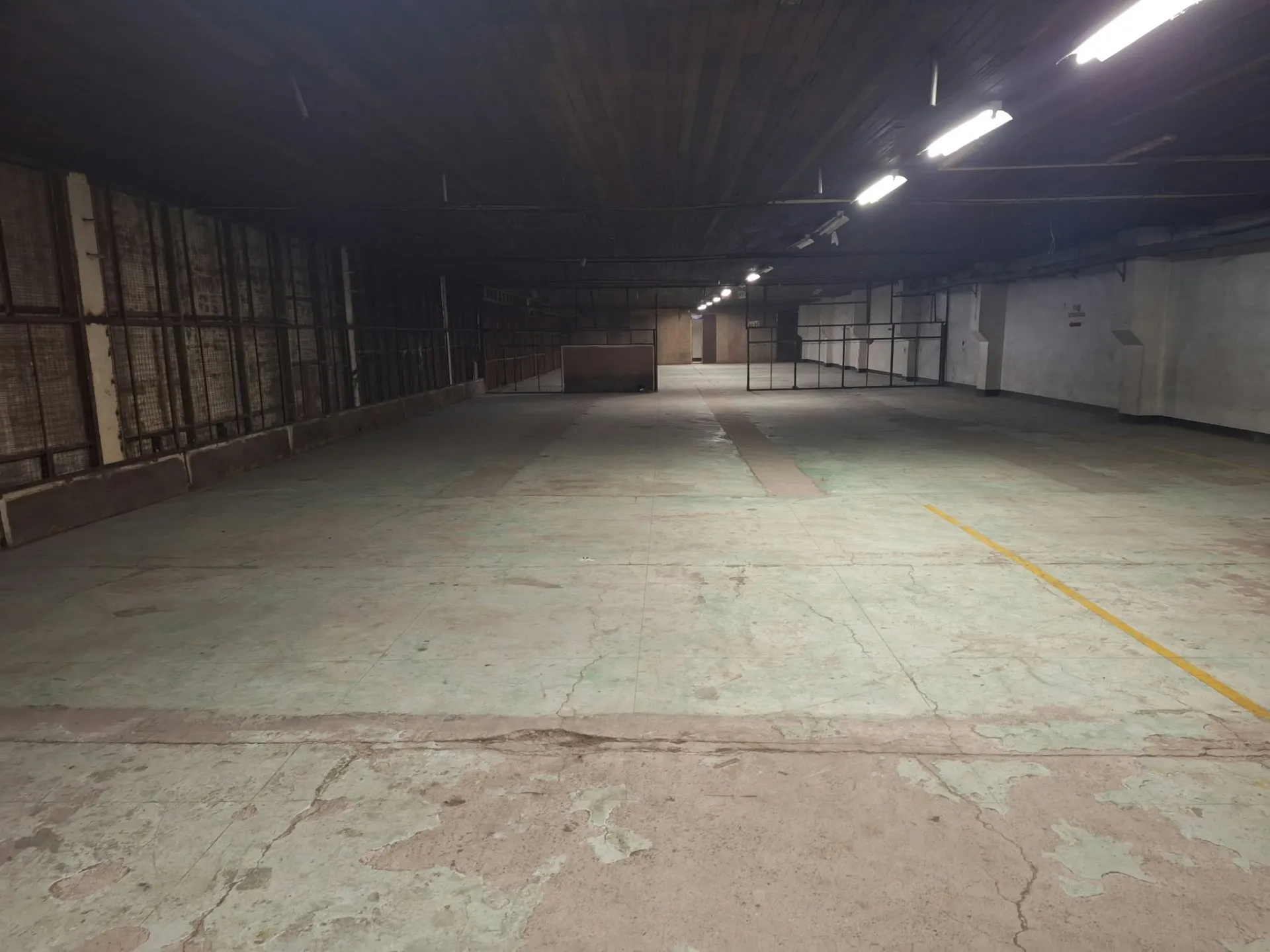 1000 SQM Paranaque Warehouse Lease