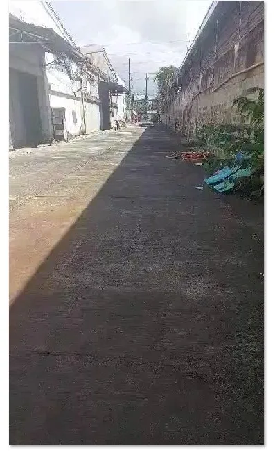 3168 SQM Sucat Road Paranaque Warehouse Lease