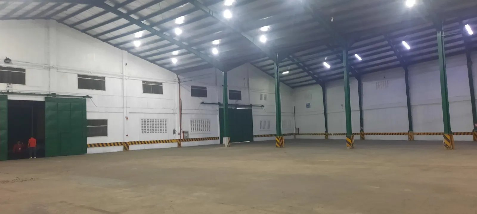 5652 SQM PEZA Cabuyao, Laguna