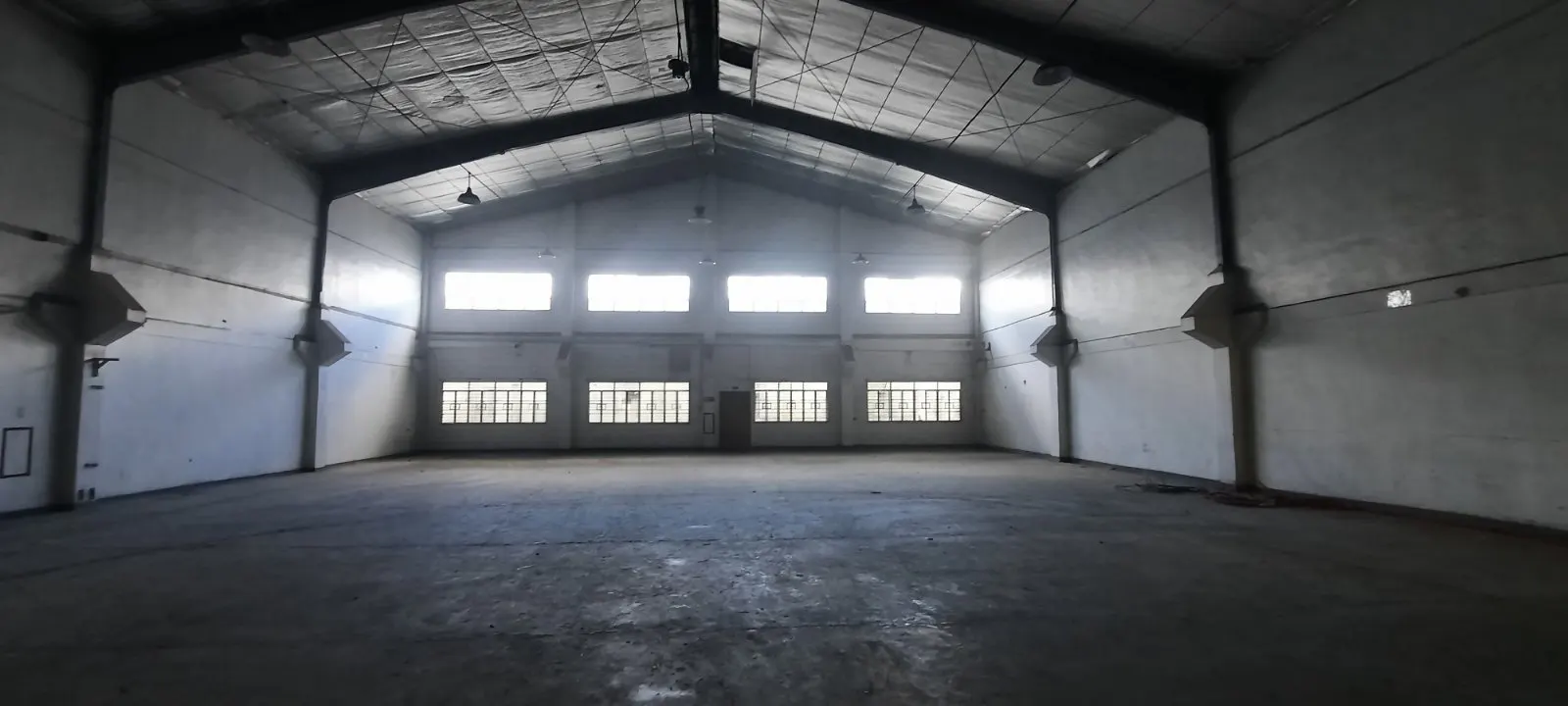 1188 SQM Cabuyao Warehouse Lease