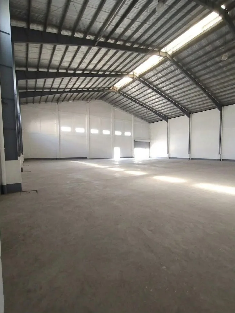 900 sqm Bacoor Cavite Warehouse for Lease