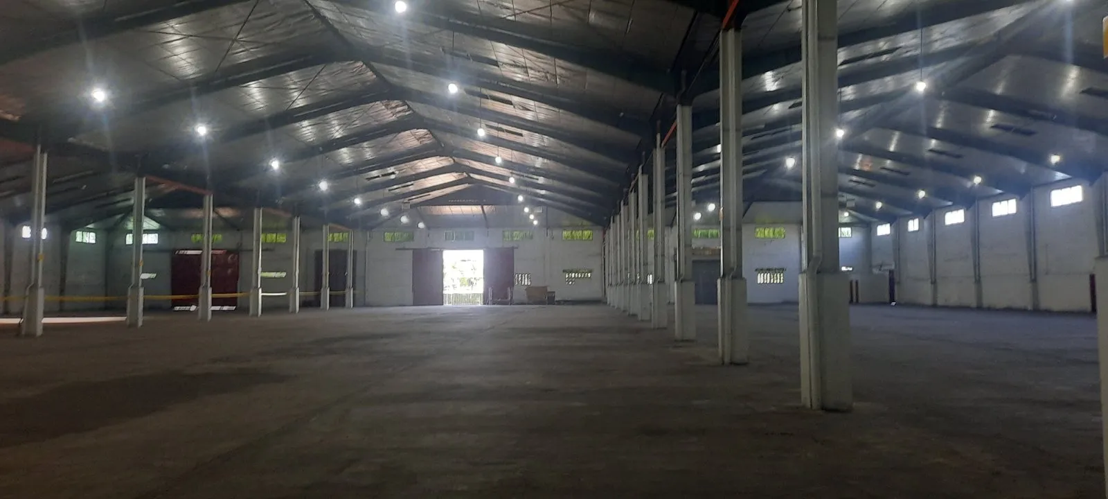 3009 SQM Cabuyao Warehouse for Lease