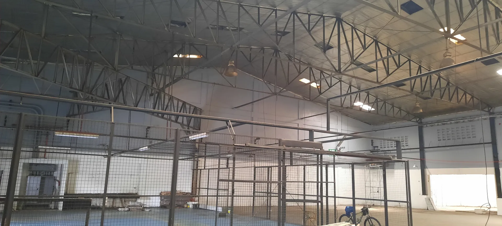 1793 SQM Paranaque Warehouse Lease