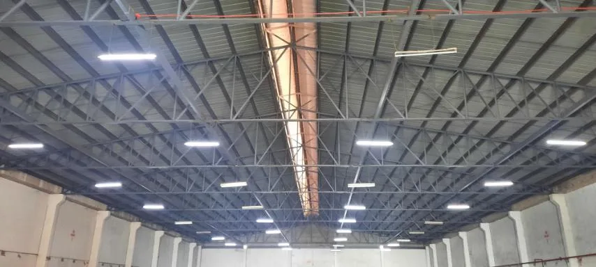 2315 SQM Cabuyao Warehouse Lease
