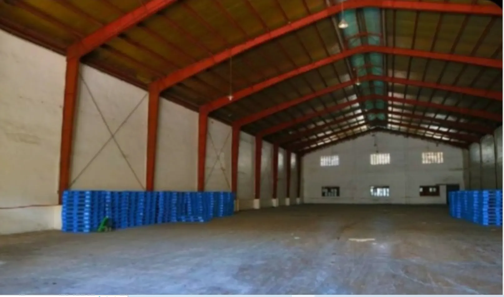 8 Taguig Warehouses Sale