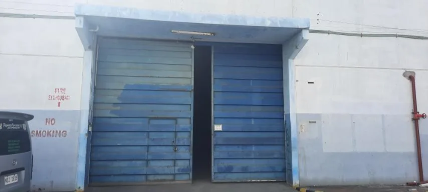 2160 SQM Cabuyao Warehouse Lease