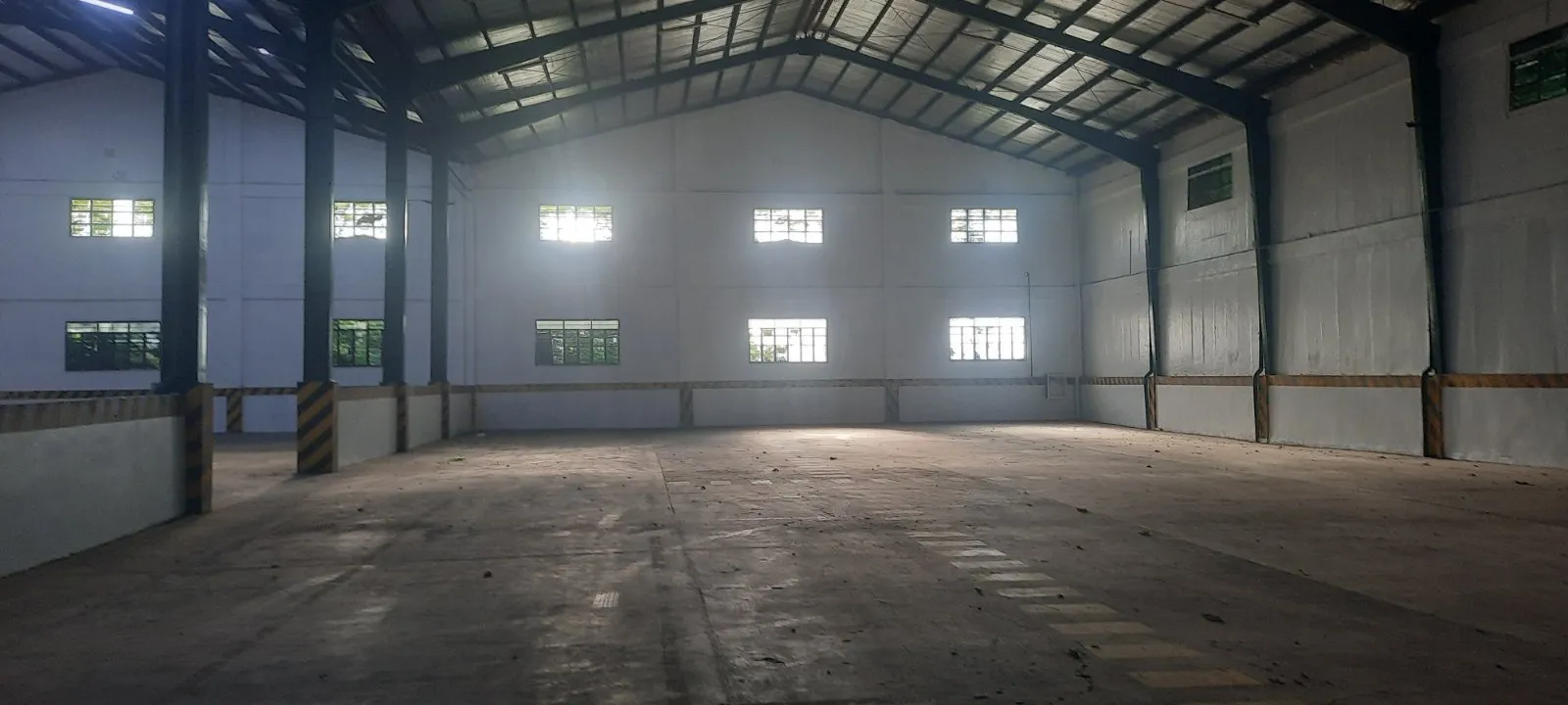 3132 SQM Cabuyao Warehouse Lease