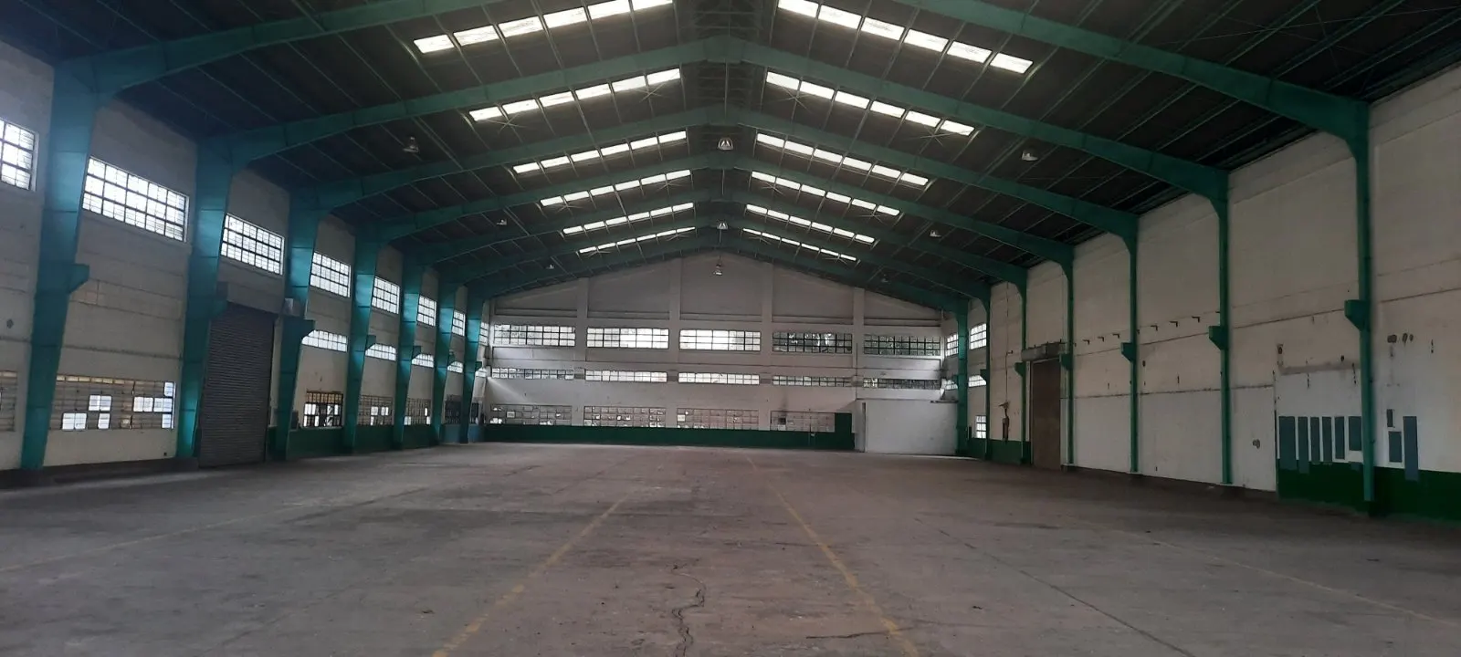 1782 SQM Binan Warehouse Lease
