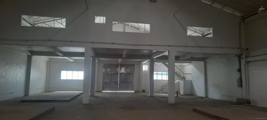 1205 SQM Muntinlupa Warehouse Lease