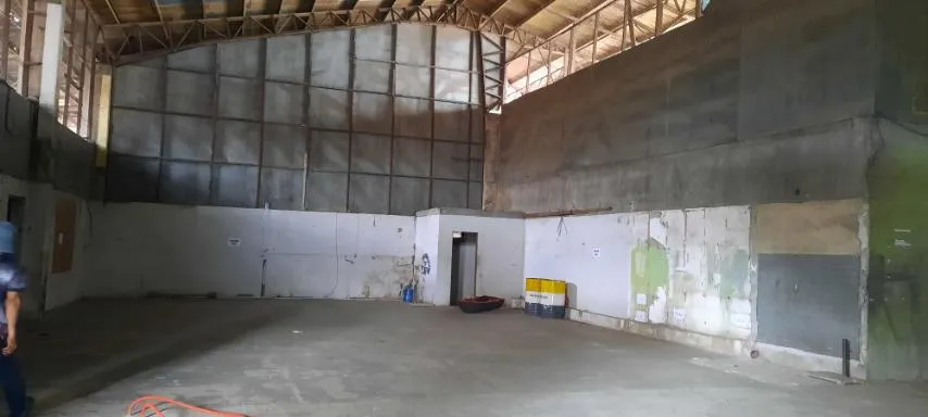 335 SQM Tambo, Paranaque Warehouse Lease