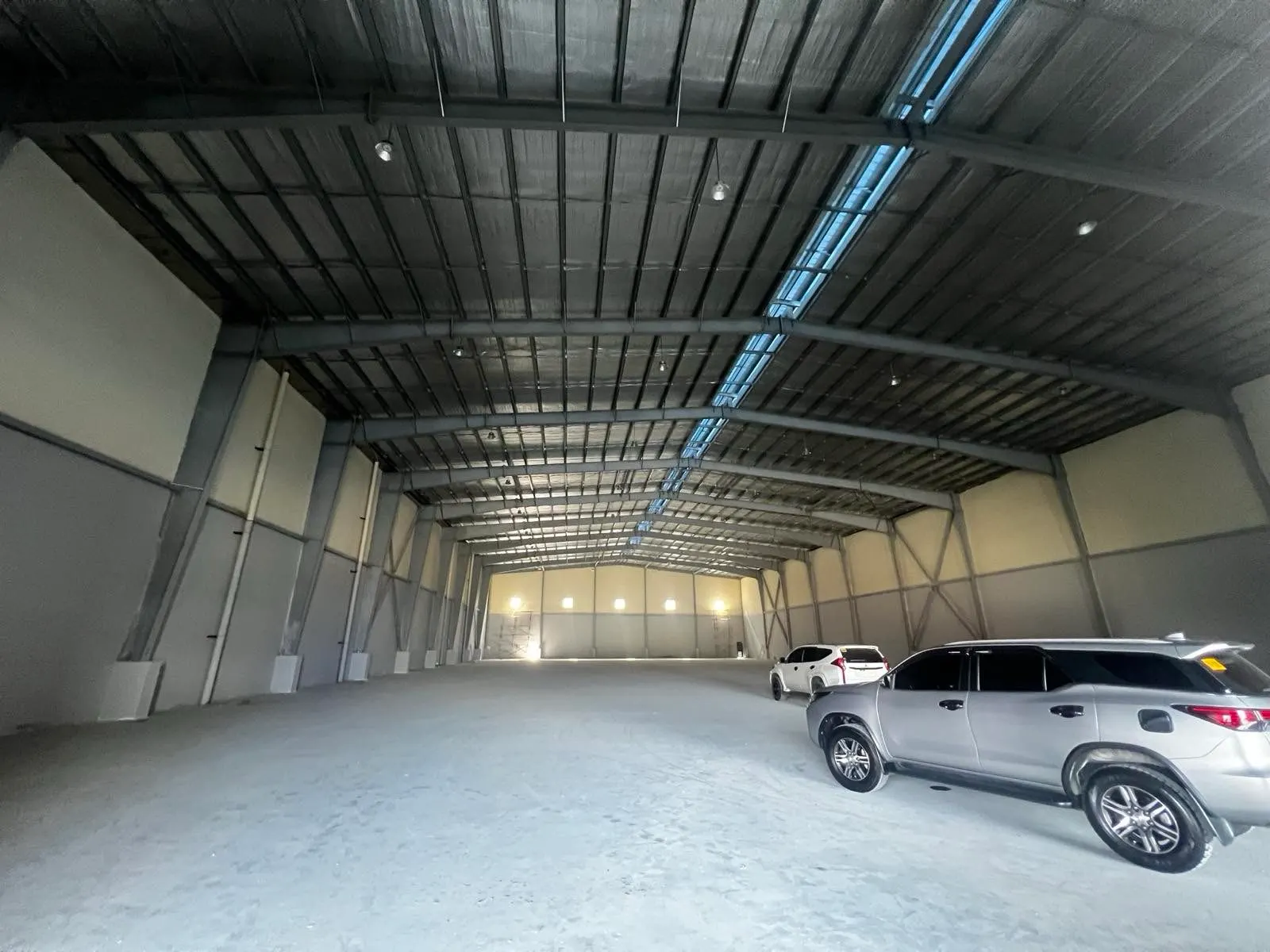 3,500 sqm Carmona Cavite Warehouse For Lease