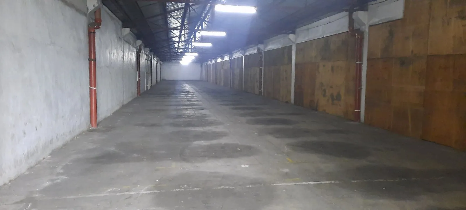 528 SQM Calamba Warehouse Lease