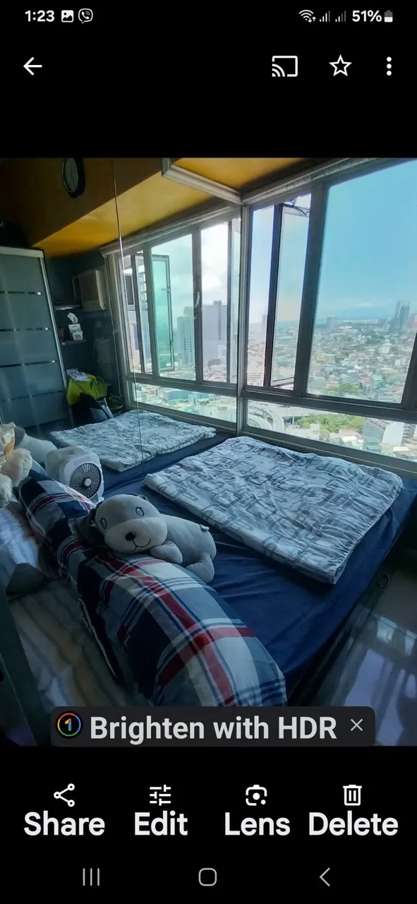 3.3M Makati Condo Sale