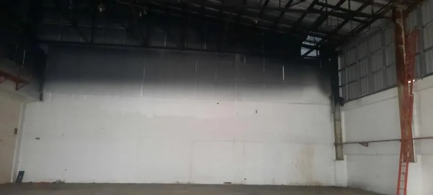1149 SQM PEZA Dasmarinas Warehouse Lease