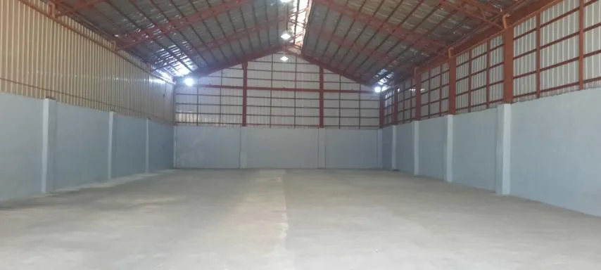 695 SQM Paranaque Near Airport Lease