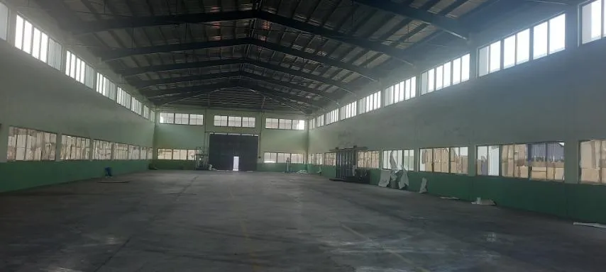 2000 Maguyam Silang Warehouse Lease