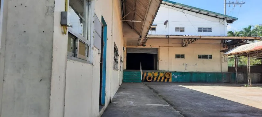 1,120 sqm Carmona Cavite Warehouse For Lease