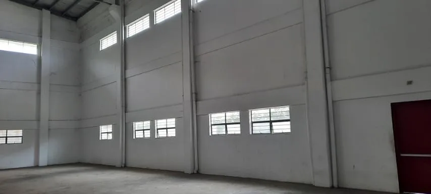2495 SQM Batino Calamba Warehouse Lease