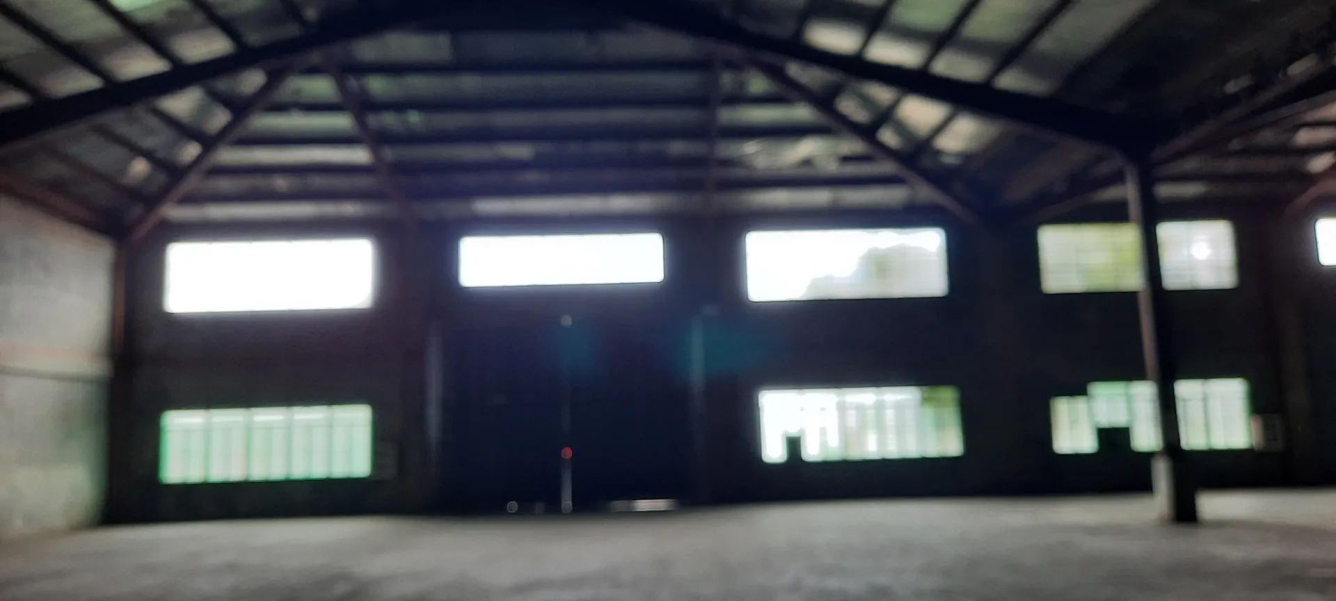 2520 SQM Sta. Rosa Warehouse Lease