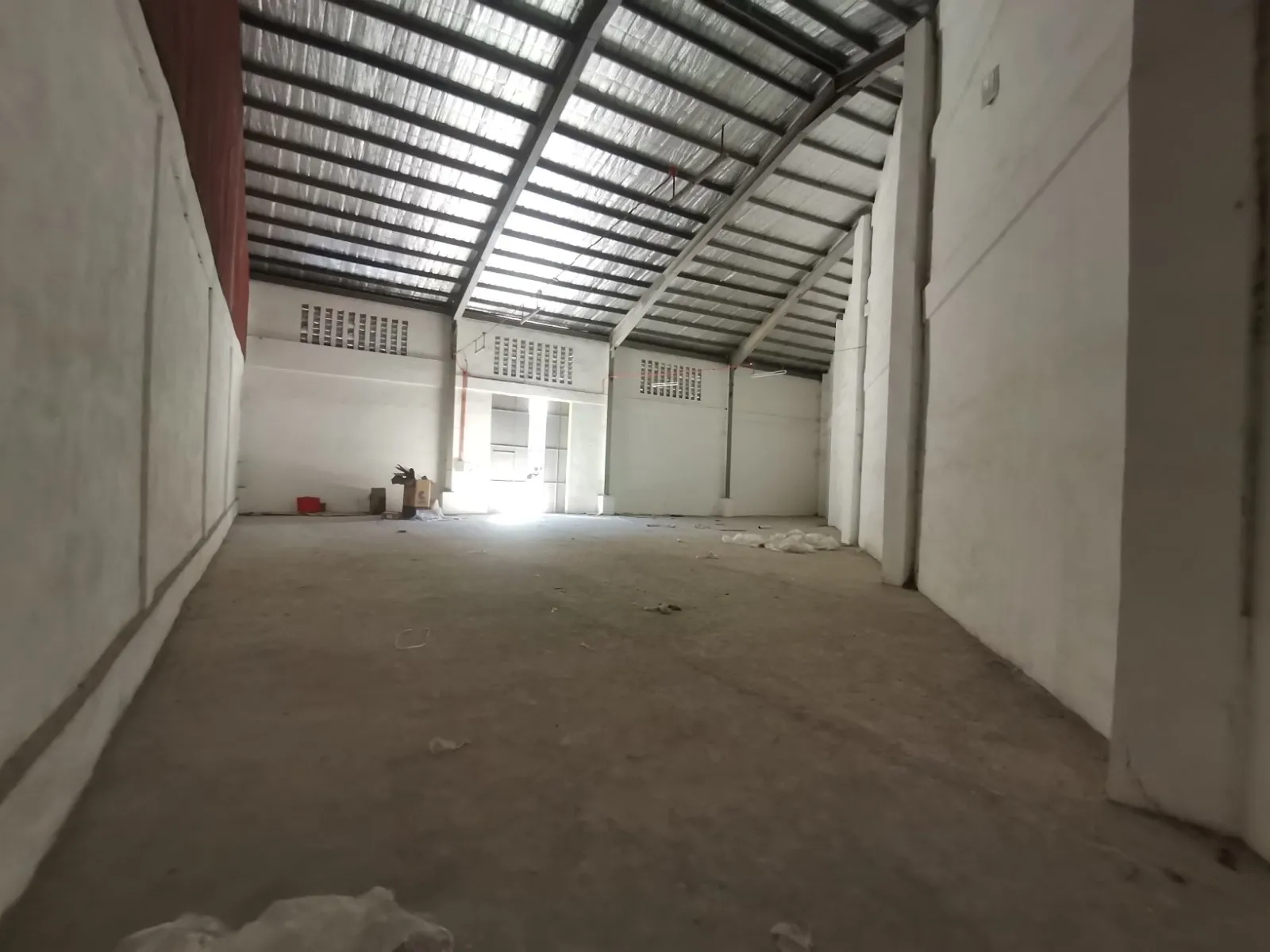360 SQM San Pedro Laguna Warehouse for Lease