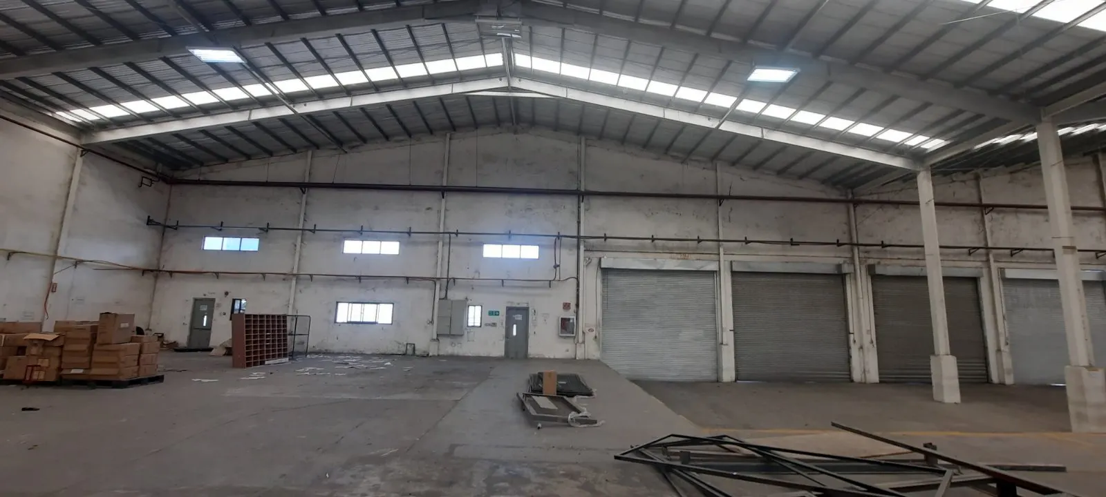 3959 SQM Binan Warehouse Lease