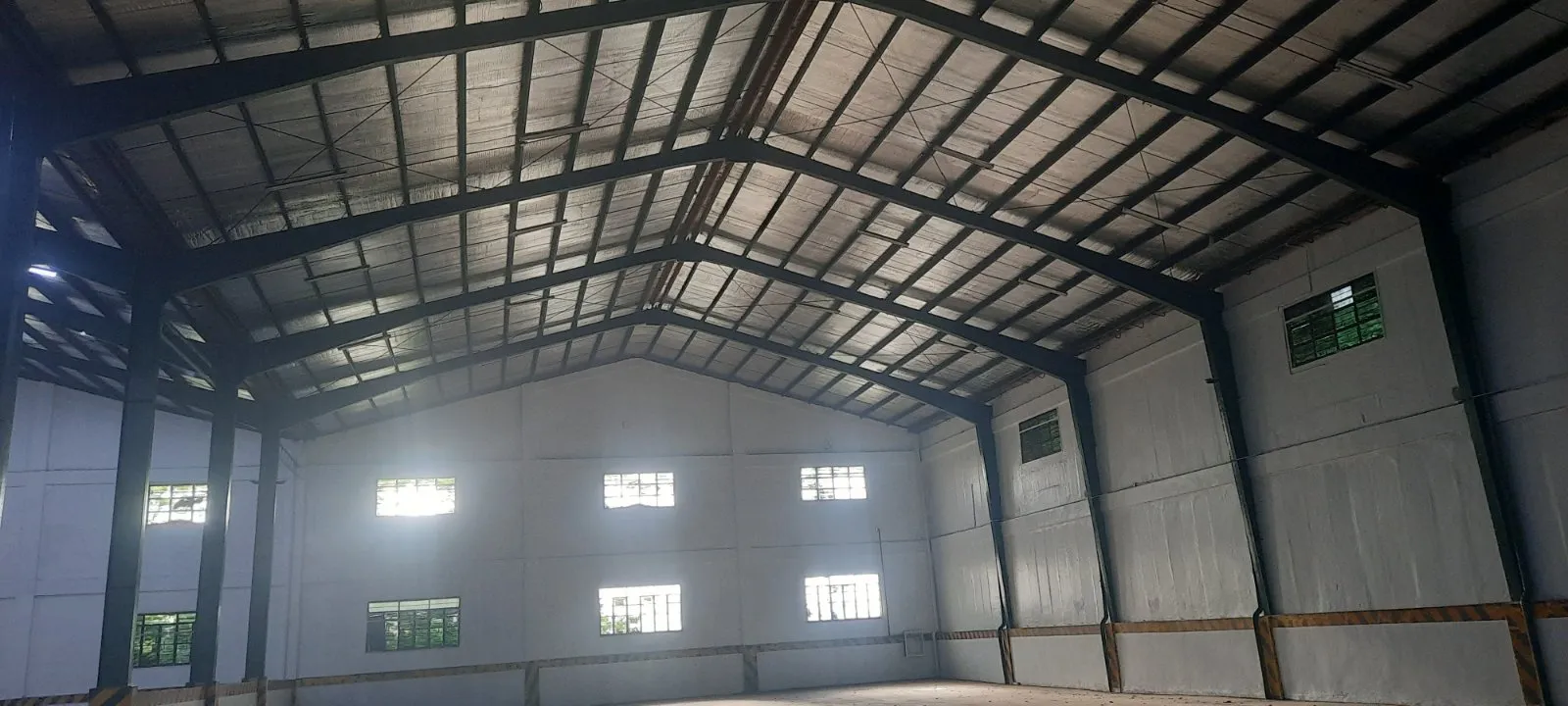 2520 SQM Cabuyao Warehouse Lease