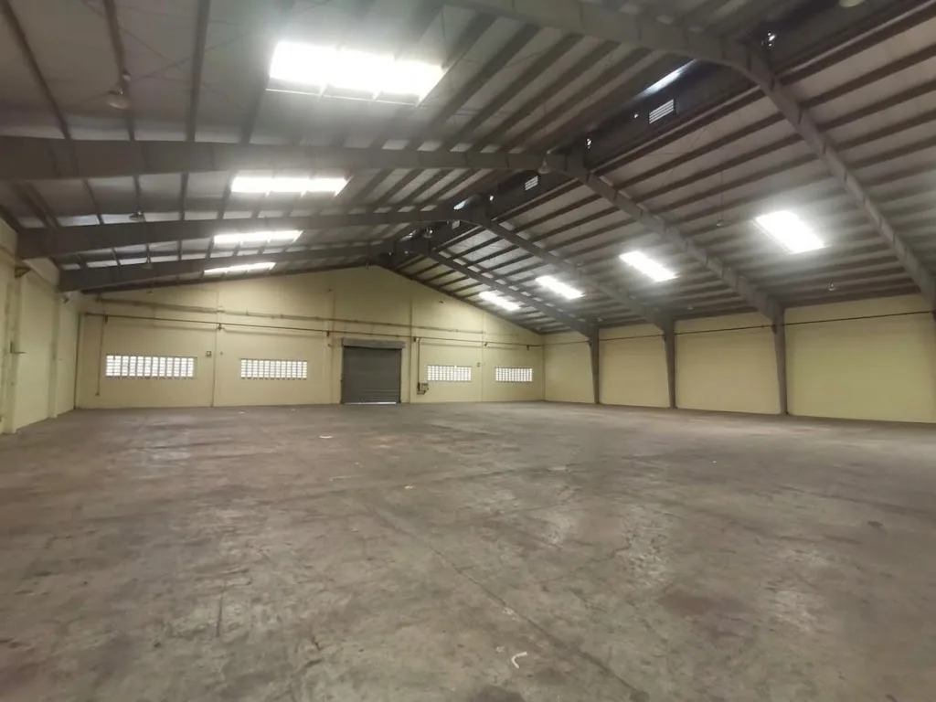 925 sqm Calamba Laguna Warehouse for Lease