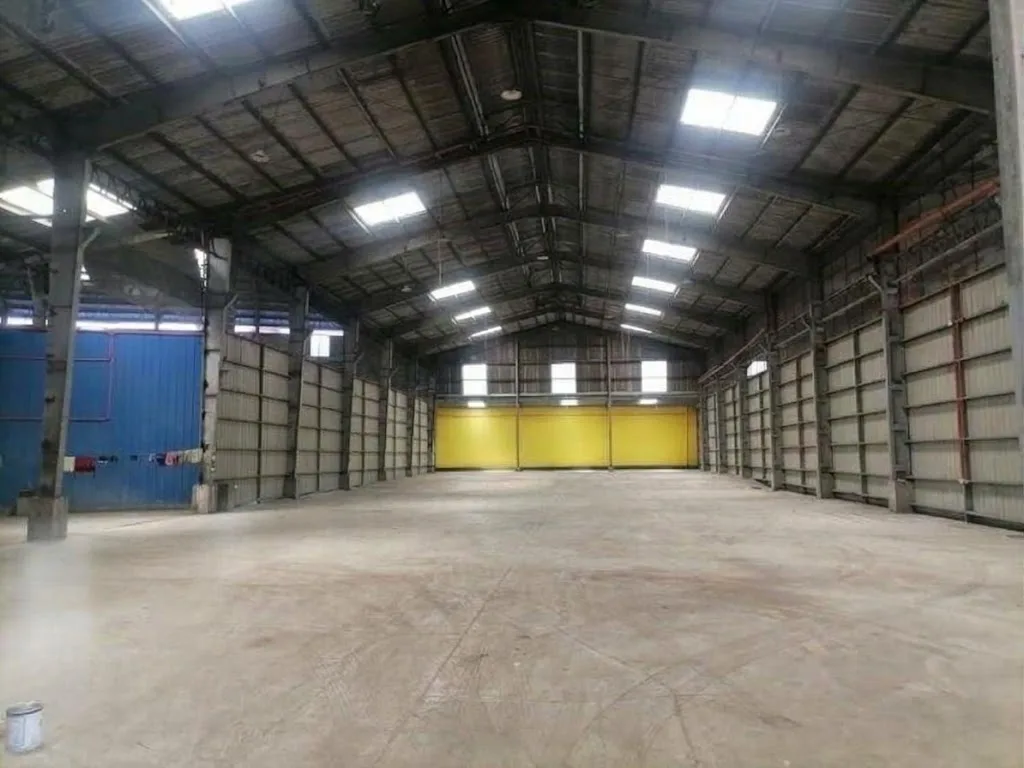 1,200 sqm KAINGIN ROAD, QUEZON CITY WAREHOUSE FOR LEASE