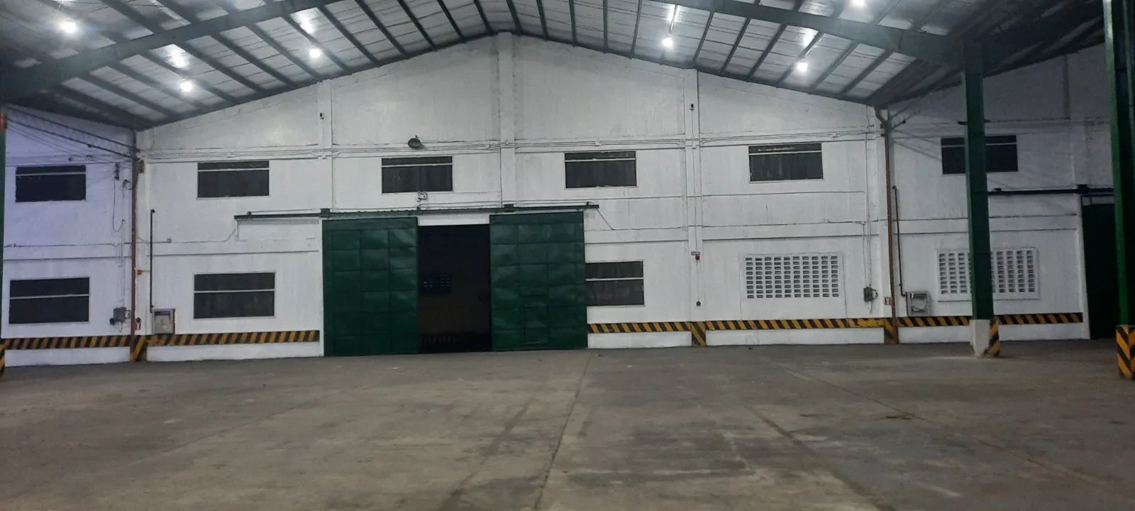 2520 SQM PEZA Cabuyao, Laguna