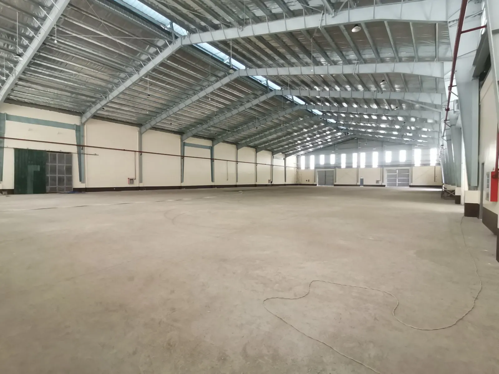 2,900 sqm Carmona Cavite, Warehouse For Lease