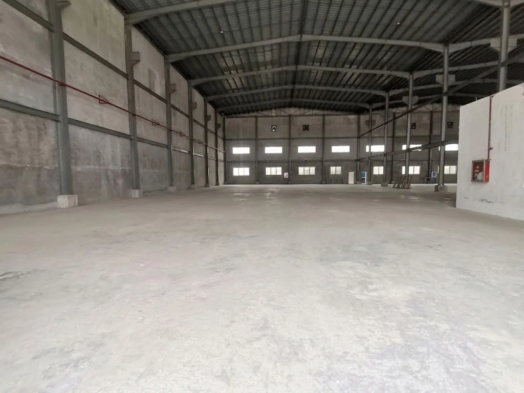 900 sqm Carmona Cavite Warehouse For Lease