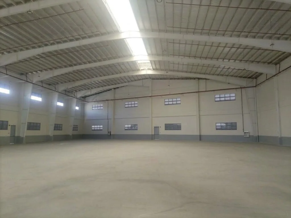 950 sqm GENERAL TRIAS CAVITE WAREHOUSE FOR LEASE