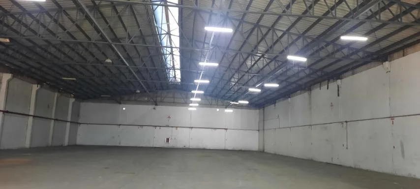 1767 SQM Cabuyao Warehouse Lease