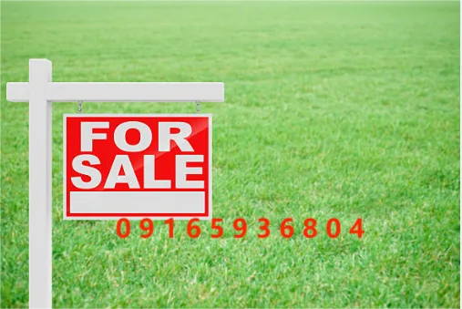1642 SQM Meridian Industrial Parl Lot for Warehouse Site Sale