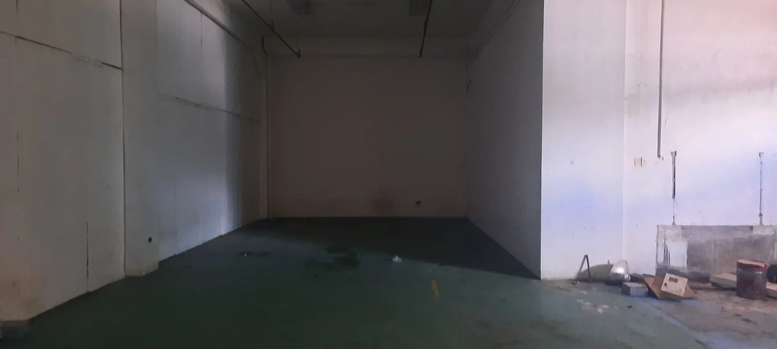 180 SQM PEZA Calamba Warehouse Lease
