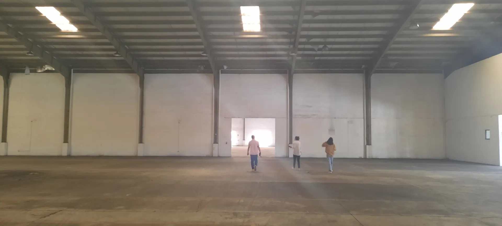 2114 SQM PEZA Carmona Warehouse Lease