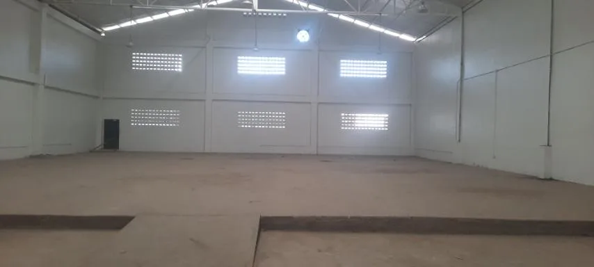 1200 SQM Muntinlupa Warehouse Lease