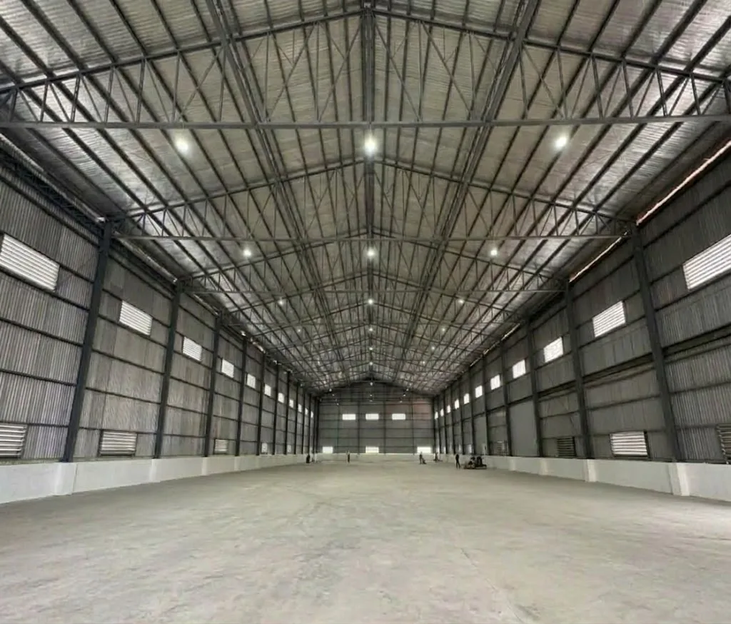 1,603 sqm WAREHOUSE FOR LEASE AT SAN PEDRO LAGUNA