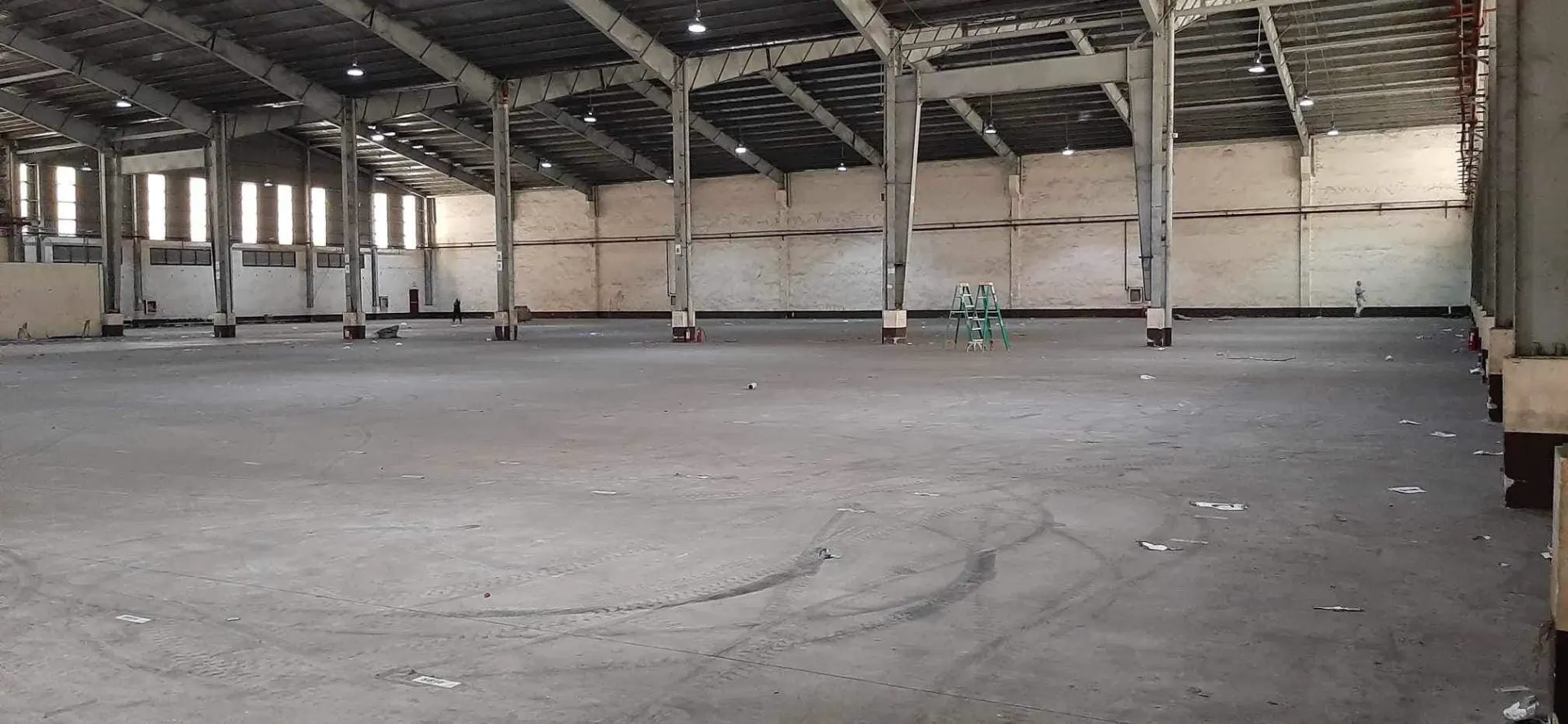 4,325 sqm Carmona Cavite Warehouse For Lease
